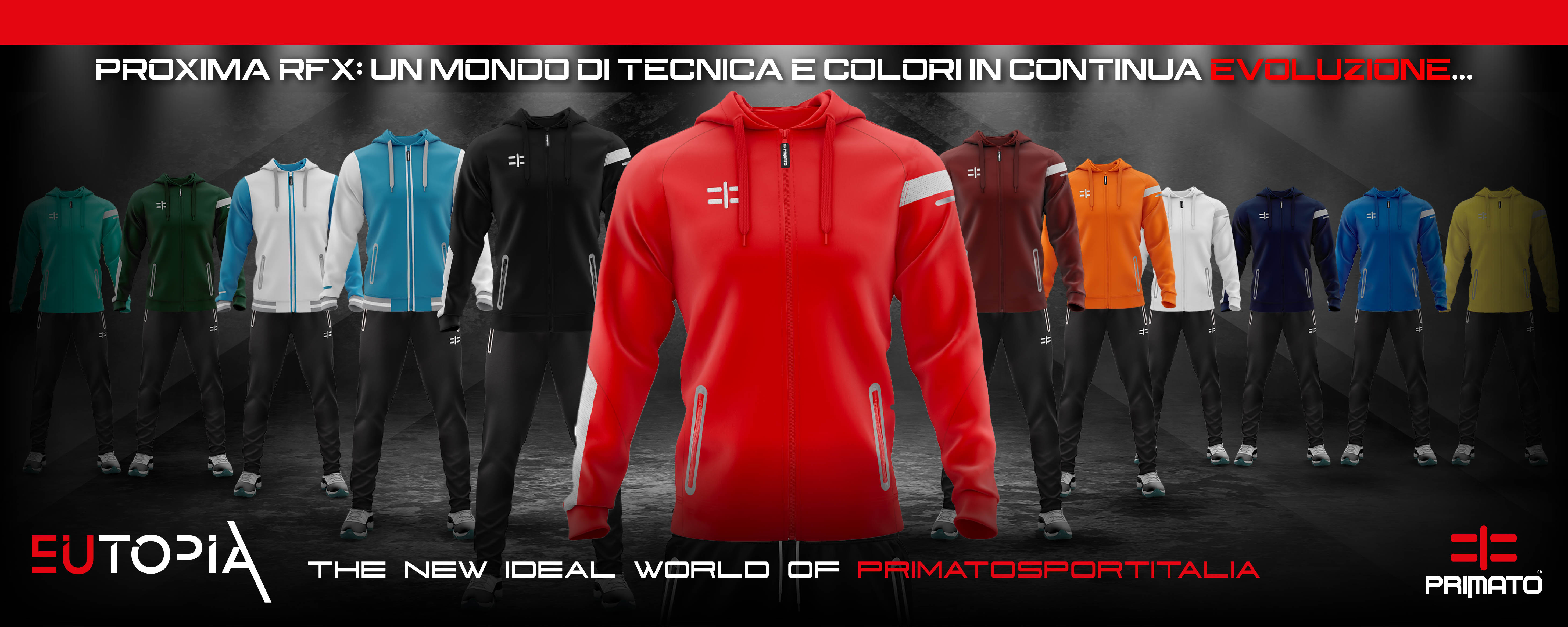 Primato Sport Italia