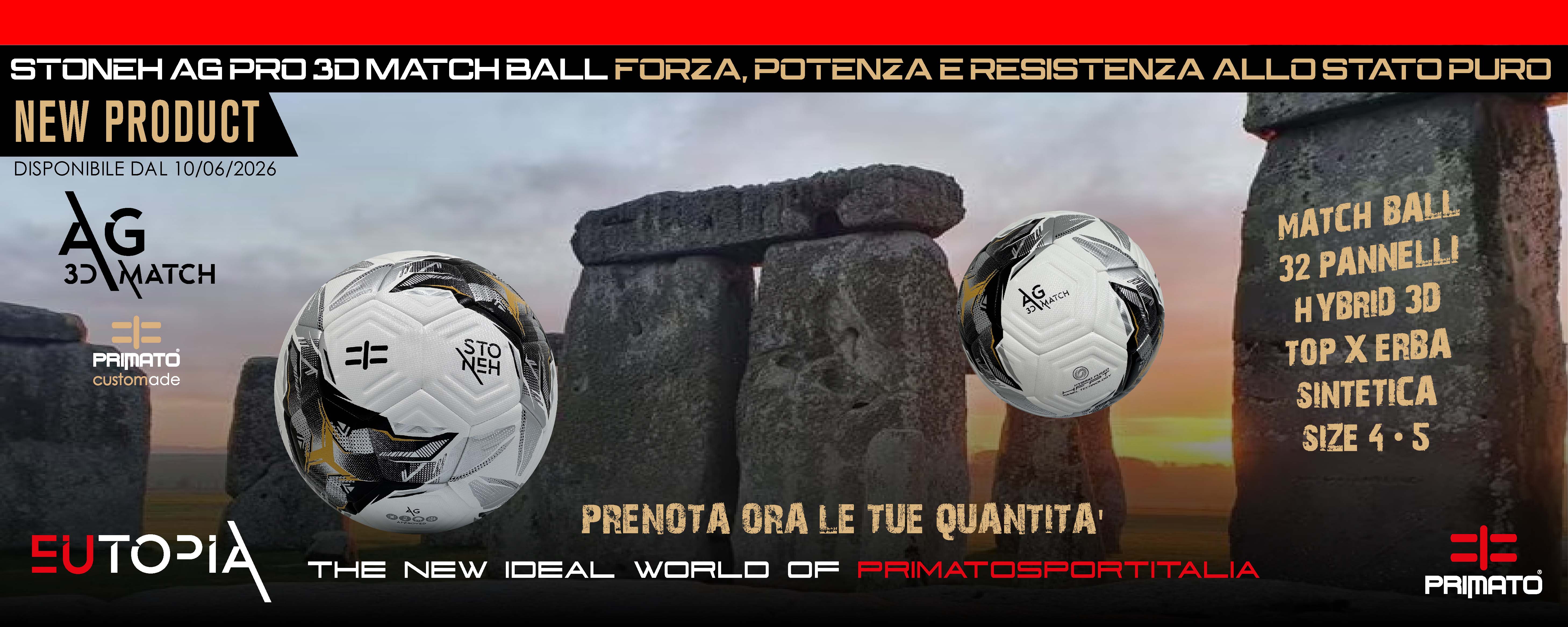 Primato Sport Italia